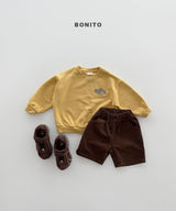 ［Bonito］Bonito mtm (kids & adult)