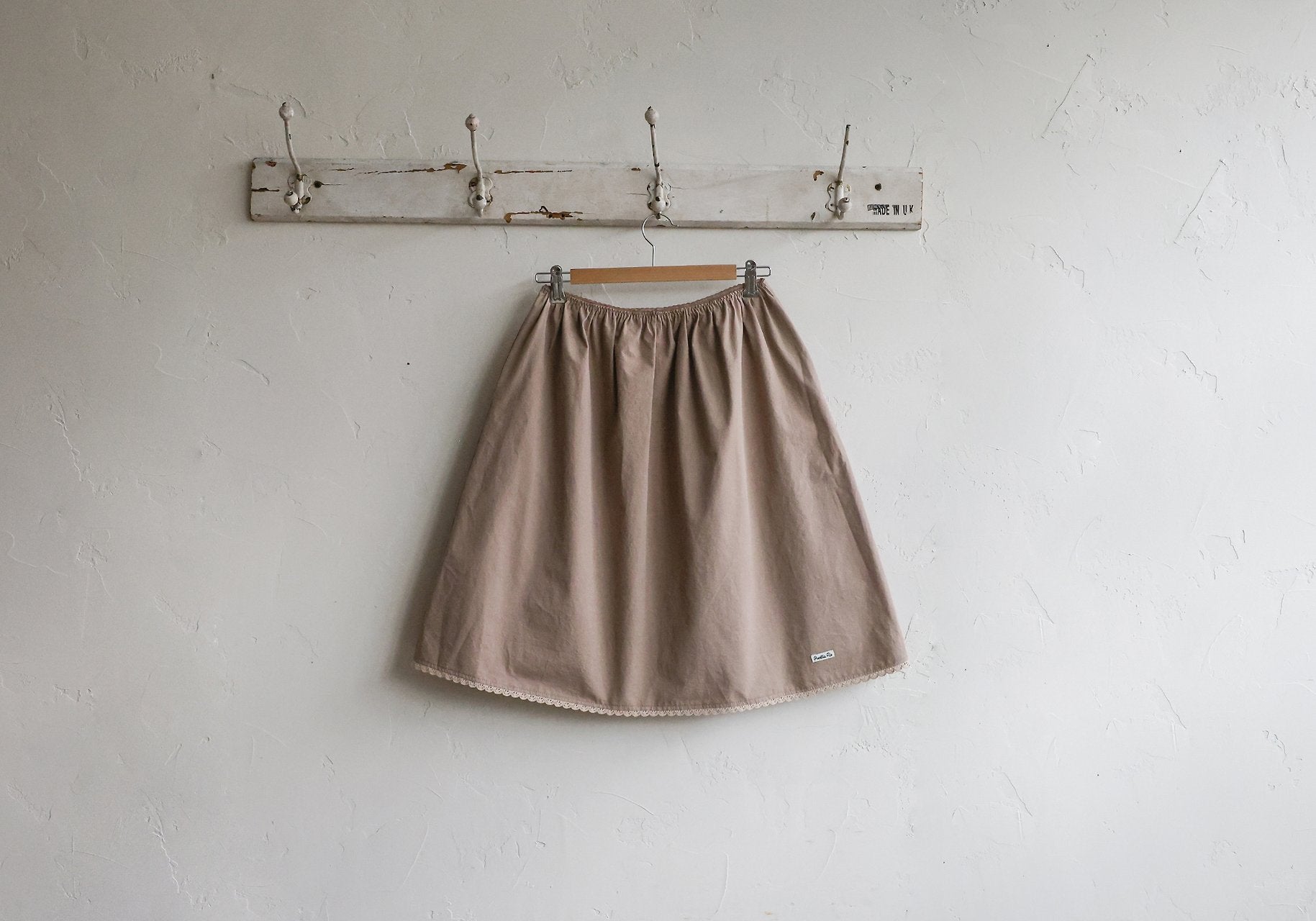 [FLO] Sien skirt(adult)