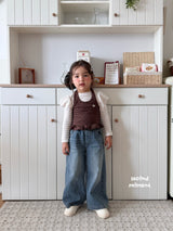 ［second moment］Sugar dot halter neck tops