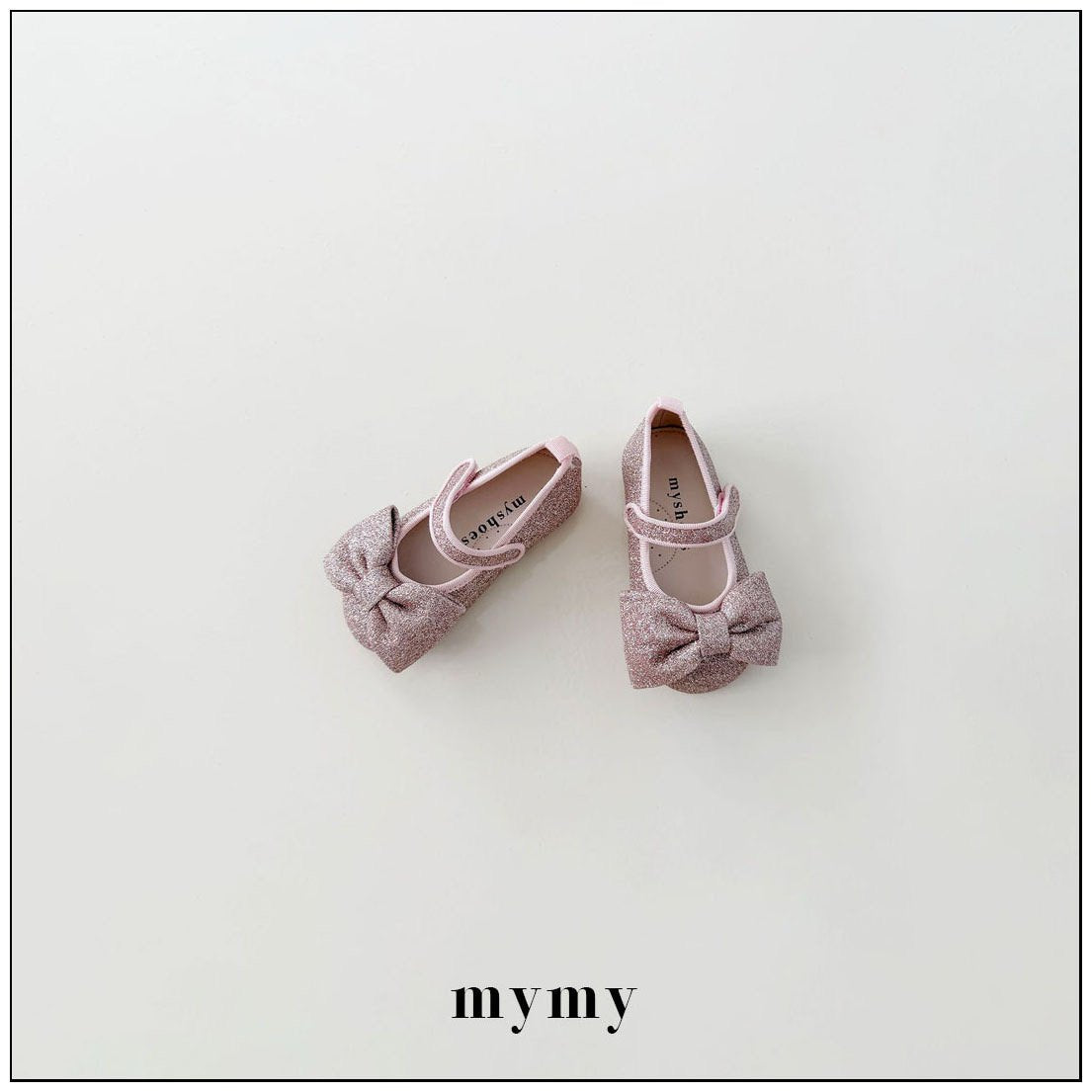 ［mymy］Kitty shoes