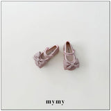 ［mymy］Kitty shoes