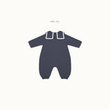 ［bebenine］Square Sailor Suit