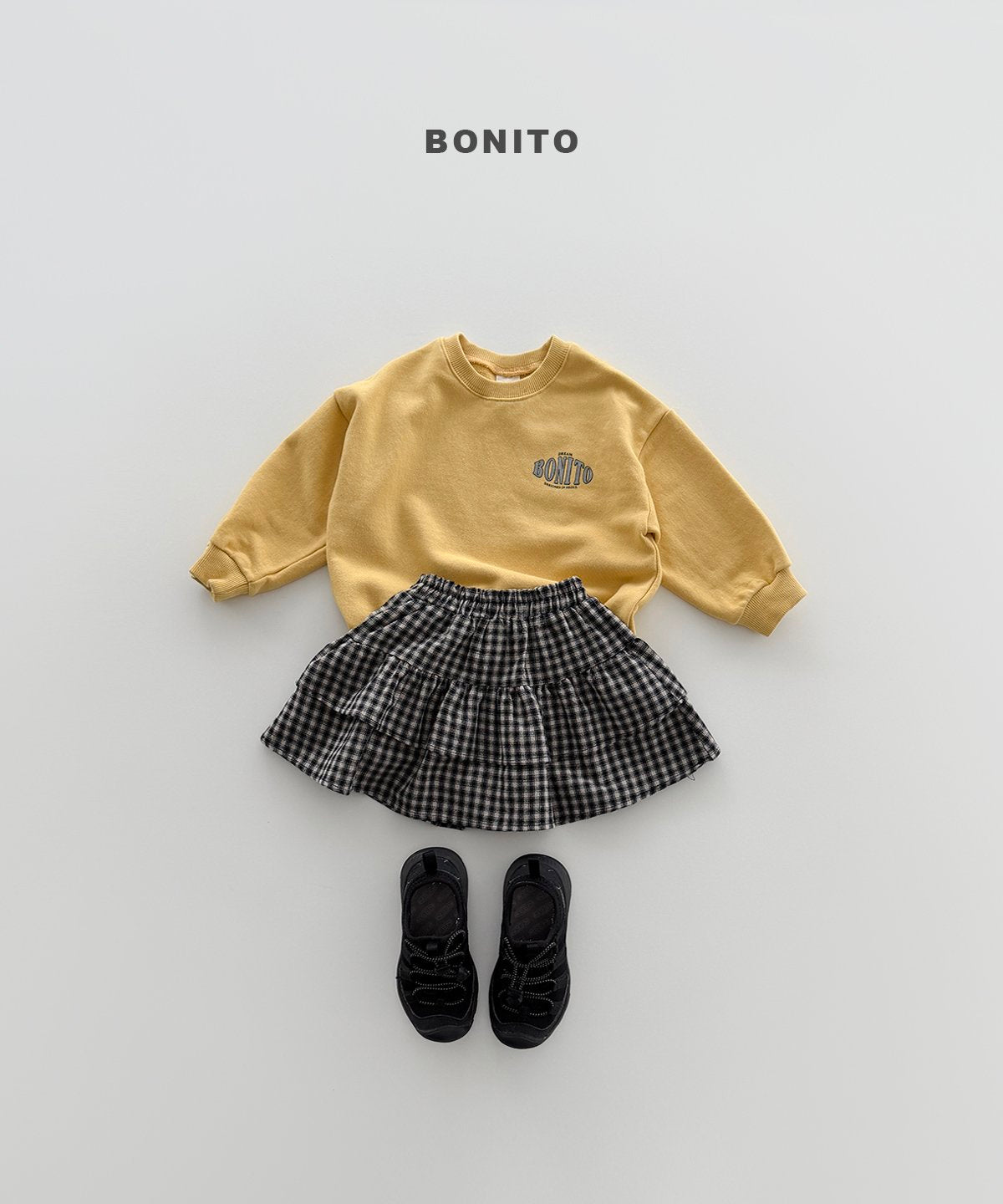 ［Bonito］Bonito mtm (kids & adult)