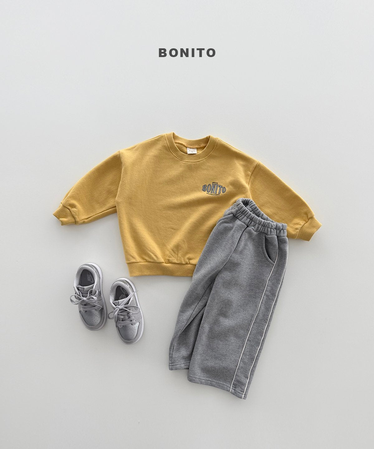 ［Bonito］Bonito mtm (kids & adult)