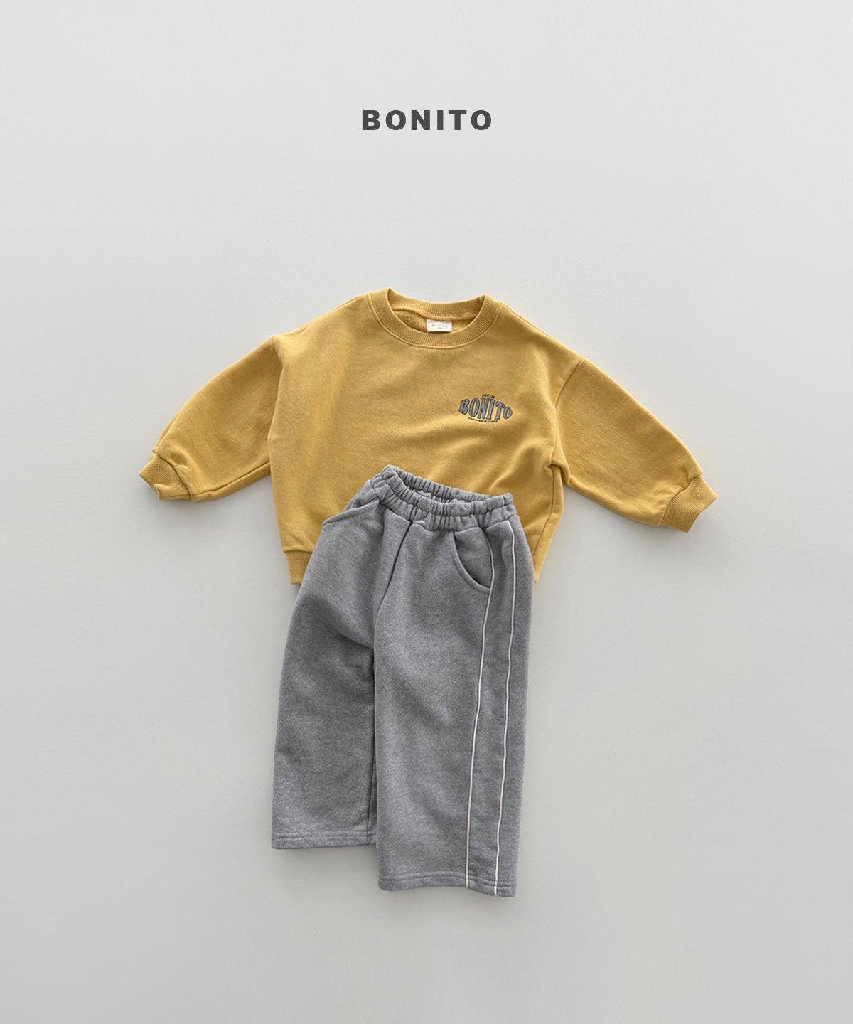 ［Bonito］Bonito mtm (kids & adult)