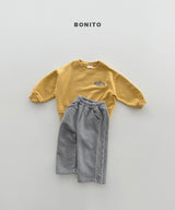 ［Bonito］Bonito mtm (kids & adult)