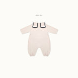 ［bebenine］Square Sailor Suit