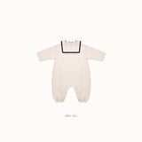 ［bebenine］Square Sailor Suit