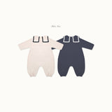 ［bebenine］Square Sailor Suit