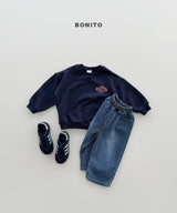 ［Bonito］Bonito mtm (kids & adult)