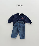 ［Bonito］Bonito mtm (kids & adult)