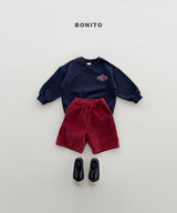 ［Bonito］Bonito mtm (kids & adult)