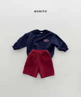 ［Bonito］Bonito mtm (kids & adult)