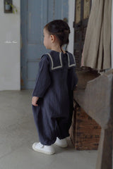 ［bebenine］Square Sailor Suit