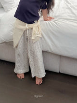 ［digreen］Brandy pants