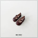 ［mymy］Bakery shoes