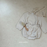 ［mimi market］Toto set up