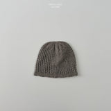 ［LINDO］Melbourne knit beanie