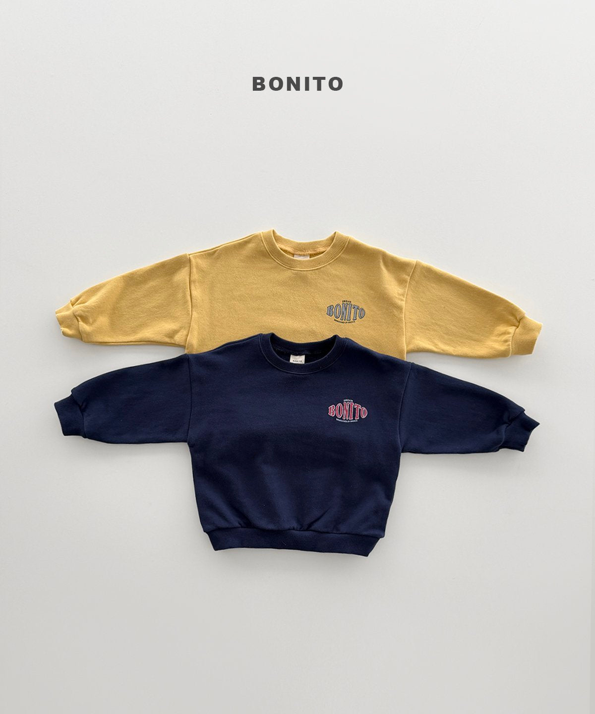 ［Bonito］Bonito mtm (kids & adult)