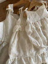 ［Anne shirley］Bully blouse (adult)