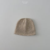 ［LINDO］Melbourne knit beanie