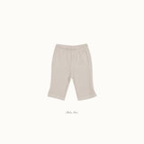 ［bebenine］Capri Pants