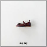 ［mymy］Bakery shoes