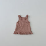 ［LINDO］Swade one-piece