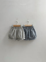 ［minirobe］Sero bloomers
