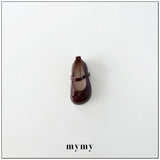 ［mymy］Bakery shoes