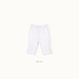 ［bebenine］Capri Pants