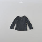 ［LINDO］Day label tee