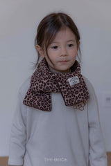 ［The beige］Bear mtm