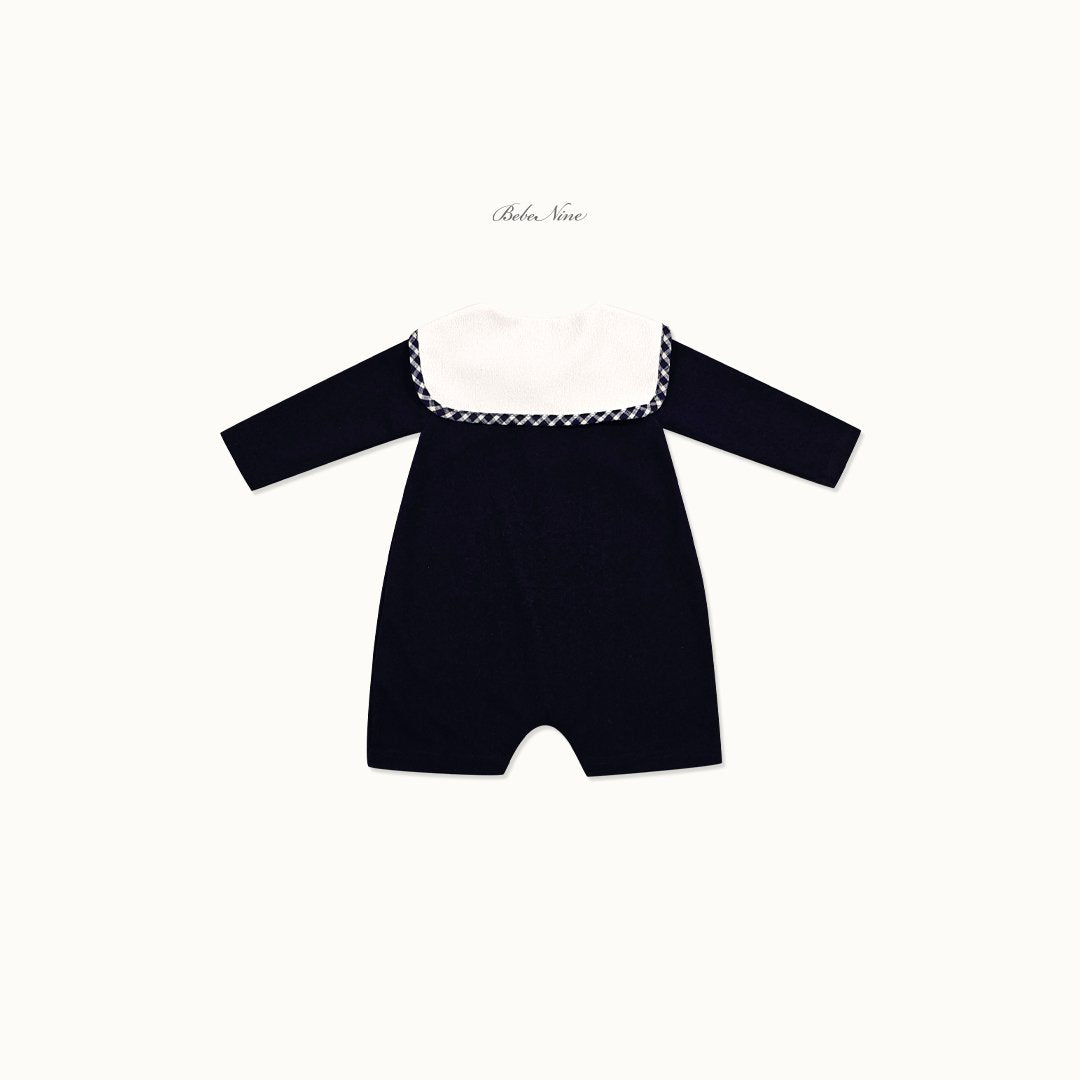 ［bebenine］Marin Sailor Suit