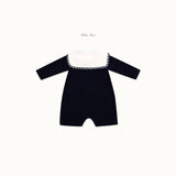 ［bebenine］Marin Sailor Suit