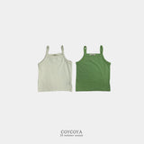 ［COYCOYA］Soufflé camisole