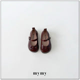 ［mymy］Bakery shoes