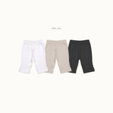 ［bebenine］Capri Pants