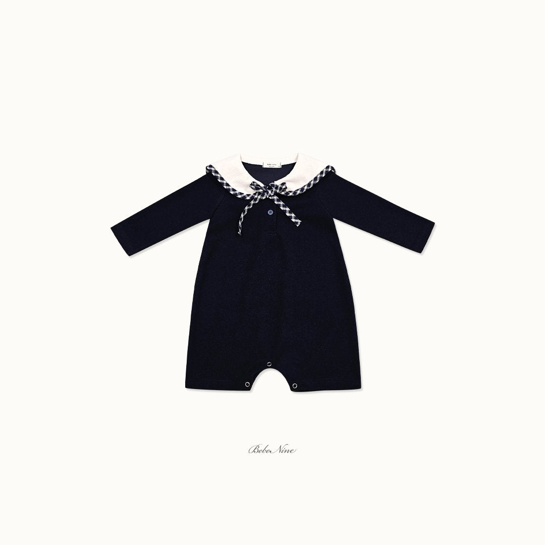 ［bebenine］Marin Sailor Suit