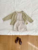 ［atomeme］Sorbet cardigan