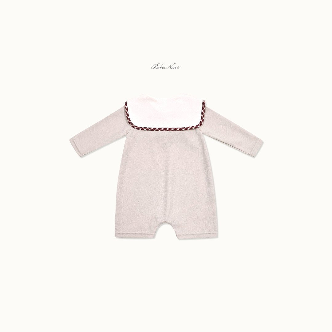 ［bebenine］Marin Sailor Suit