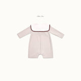 ［bebenine］Marin Sailor Suit