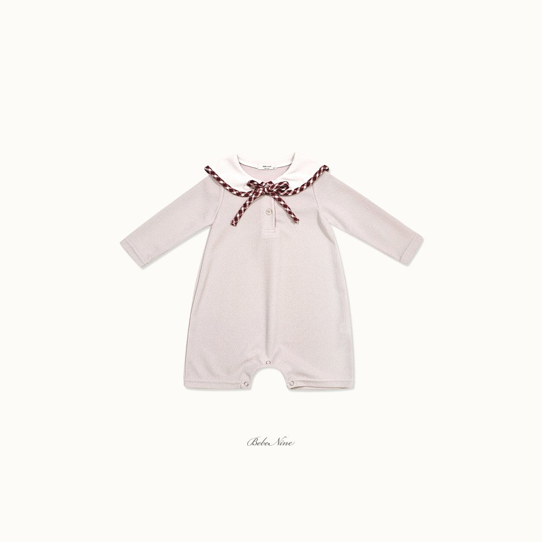 ［bebenine］Marin Sailor Suit