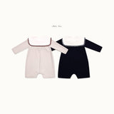 ［bebenine］Marin Sailor Suit