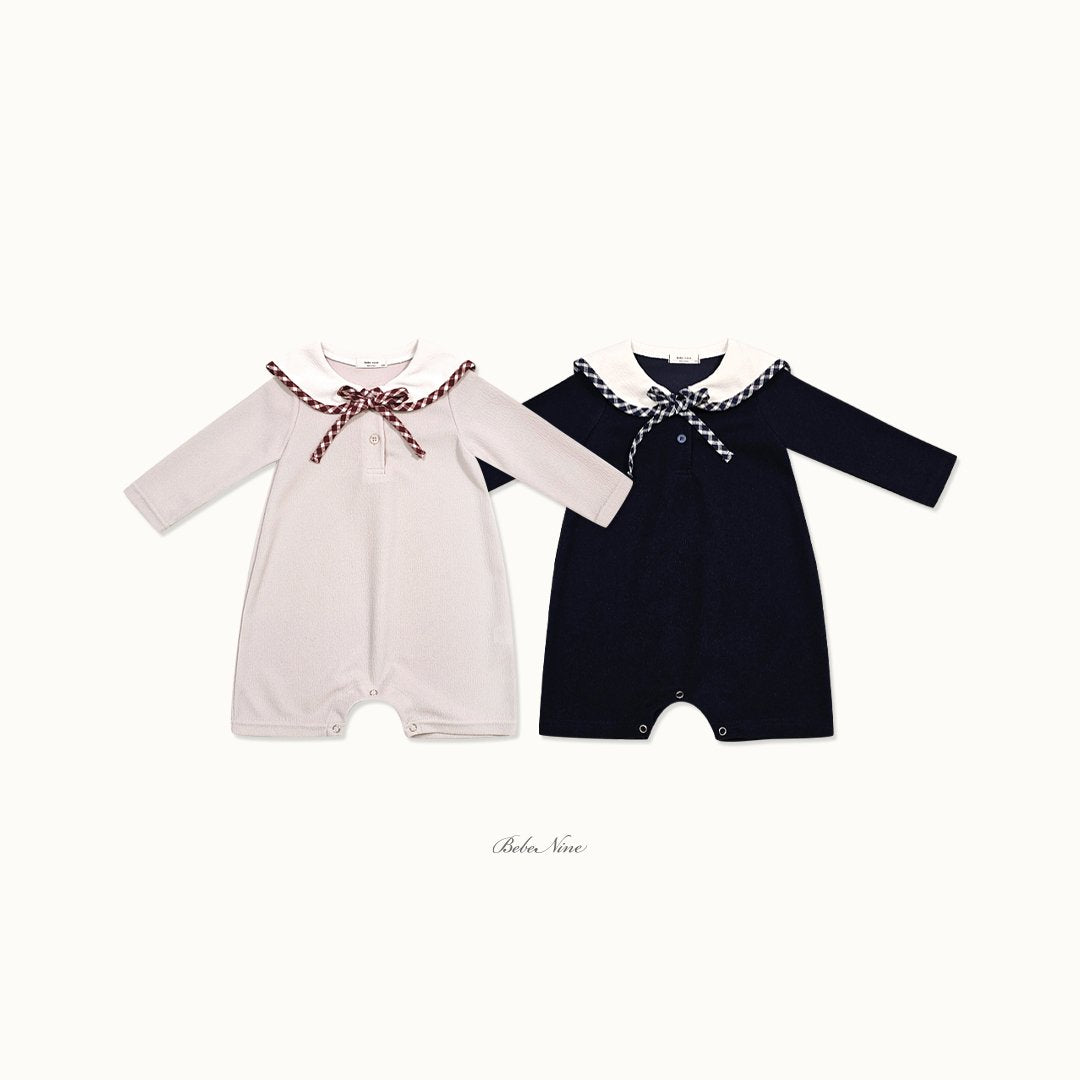 ［bebenine］Marin Sailor Suit
