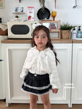 ［second moment］Wave hoop jumper