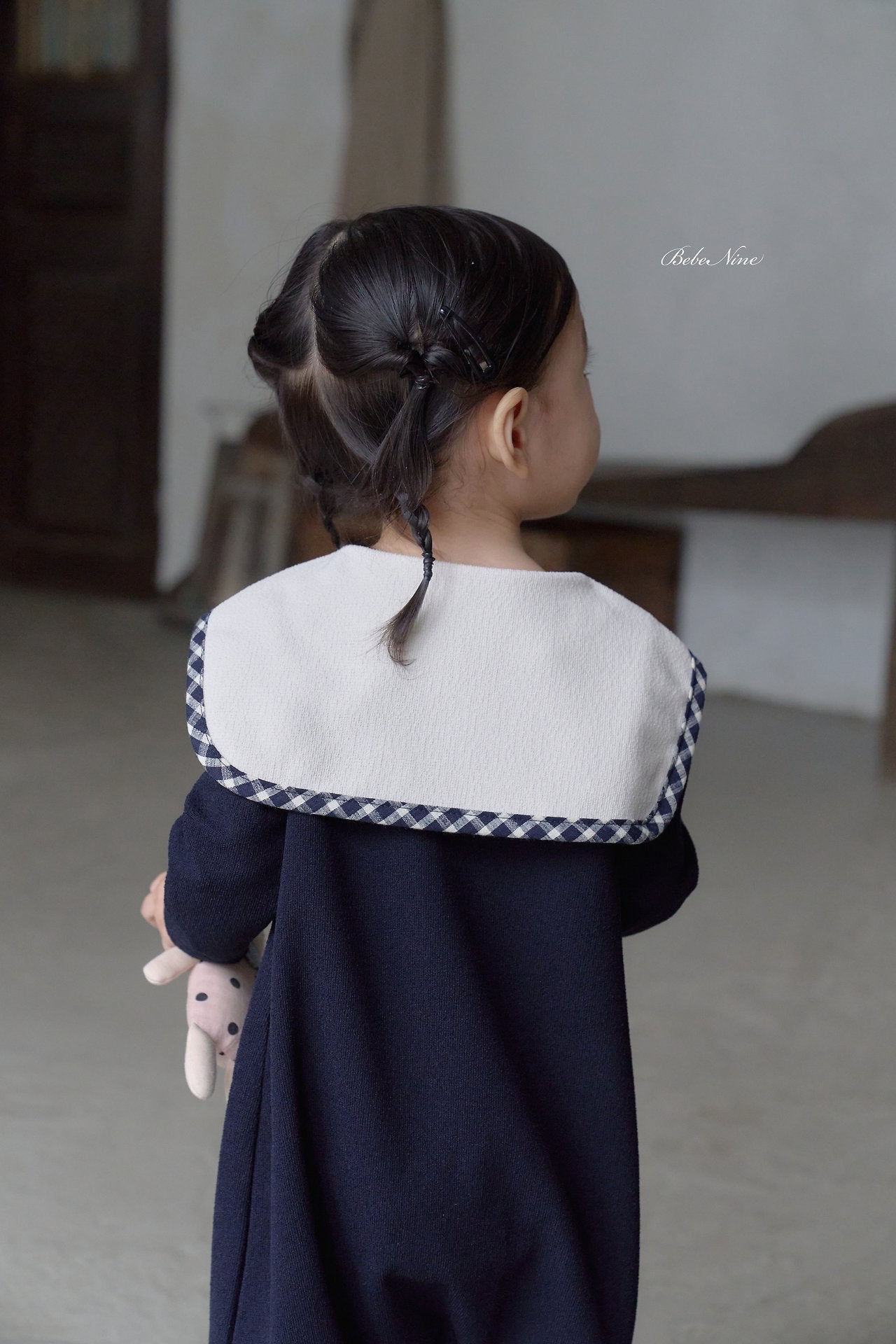 ［bebenine］Marin Sailor Suit