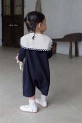 ［bebenine］Marin Sailor Suit