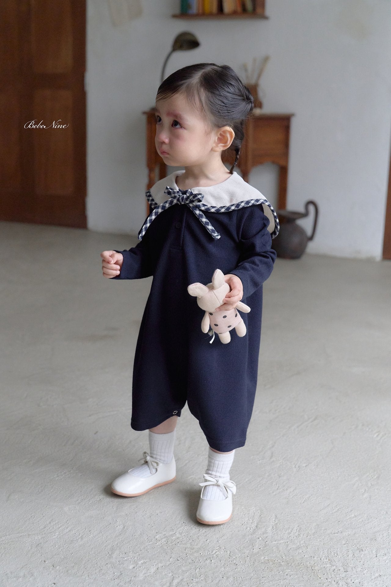 ［bebenine］Marin Sailor Suit