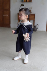 ［bebenine］Marin Sailor Suit